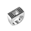 Кольцо Chopard Happy Diamonds 82/3033 (37978) №2
