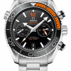 Часы Omega Seamaster Planet Ocean 215.30.46.51.01.002 (40487) №2