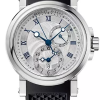 Часы Breguet Marine GMT 5857ST/12/5ZU (42701) №2