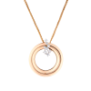 Подвеска Damiani Sophia Loren 20019435 (40531) №2