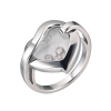 Кольцо Chopard Happy Diamonds Heart 82/6684-20 (36681) №2
