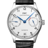 Часы IWC Portuguese Automatic 7 days IW500705 (37191) №2
