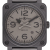 Часы Bell & Ross BR 03 BR03-92 (24390) №4