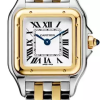 Часы Cartier Panthere De W2PN0006/4023 (41978) №2