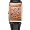 Часы Jaeger LeCoultre Jaeger-LeCoultre Reverso 270.2.62 (36545) №10