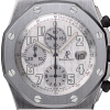 Часы Audemars Piguet Royal Oak Offshore Titanium 25721TI.OO.1000TI.05.A (20956) №4