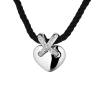 Кулон Chaumet Liens Diamond Heart (37063) №2