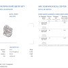 Кольцо RalfDiamonds 3,52 ct White Gold Diamonds RDR (36576) №11