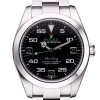 Часы Rolex Air-King 40 мм 116900 (36792) №4