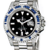 Часы Rolex GMT Master II 40 мм 116710LN (43748) №2