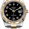 Часы Rolex Datejust II 41 мм 116333 (43695) №2
