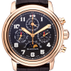 Часы Blancpain Leman Flyback Chrono Perpetual Calendar (35983) №4