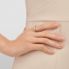 Кольцо Bvlgari Serpenti Viper White Gold 349679 (39785) №5
