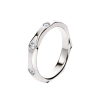 Кольцо Bvlgari Infinito Wedding Band 352003 (40654) №3