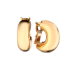 Комплект Chaumet Anneau Yellow Gold Ring & Hoop Yellow Gold Earrings (37355) №6