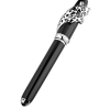 Ручка Cartier Intiated Fountain Pen Penthere Sterling Silver Limited Edition 188 (38410) №4