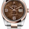 Часы Rolex Datejust 36 мм 116201 (43019) №2
