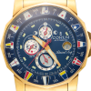Часы Corum Admiral`s Cup Regatta 977.633.55 (42484) №4