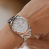 Часы Rolex Datejust 36mm Steel and Everose Gold 116231 (38213) №7