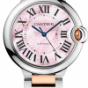 Часы Cartier Ballon Bleu De W6920033 (42519) №2