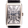 Часы Franck Muller Long Island Master Banker 1200MB (35930) №4