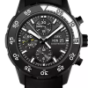 Часы IWC Aquatimer Chronograph Edition Galapagos Islands IW376705 (42050) №2