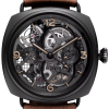 Часы Panerai Radiomir Specialities Lo Scienziato Tourbillon GMT PAM00348 (42205) №2