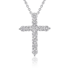 Подвеска GRAFF Cross Medium Pendant 1,77 ct RGP006 (43768) №2