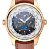Часы Girard Perregaux World Time Perpetual Calendar 90280 (37059) №3