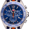 Часы Tag Heuer Formula 1 Quartz Chronograph CAZ1014.FC8196 (36026) №4