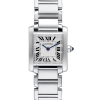 Часы Cartier Tank Française Mini Lady 2300 (36939) №3
