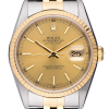 Часы Rolex Datejust 36 16233 (35964) №4