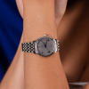 Часы Omega De Ville Prestige 424.10.33.20.56.002 (36885) №6
