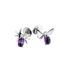 Пусеты Chaumet Attrape-moi si tu m'aimes "Bee" Stud 33 88 70 (20595) №2