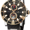 Часы Ulysse Nardin Diver Maxi Marine 265-90 (41783) №2