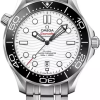 Часы Omega Seamaster Diver 210.30.42.20.04.001 (43416) №2