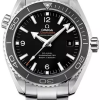 Часы Omega Seamaster Planet Ocean 232.32.42.21.01.003 (43135) №2