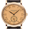 Часы Patek Philippe Calatrava 5022R (36165) №4