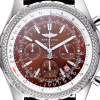 Часы Breitling Bentley Motors Chronograph A25362 (36613) №4