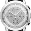 Часы Glashutte Original Glashütte Original Senator Chronograph 39-31-33-42-04 (36352) №4