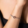 Браслет Piaget Possession White Gold Diamonds G36P6300 (11057) №6