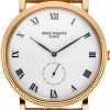 Часы Patek Philippe Calatrava 3919J (40617) №4