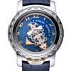 Часы Ulysse Nardin Freak 28`800 020-88 (18582) №3