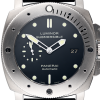 Часы Panerai LUMINOR SUBMERSIBLE 1950 PAM00305 (37914) №4