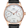 Часы IWC Portuguese Automatic 7 Days IW500113 (37138) №3