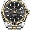 Часы Rolex Sky-Dweller 42 мм 326933 (43669) №2