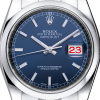 Часы Rolex Datejust 36 мм Blue Dial 116200 (37087) №4