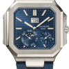 Часы Patek Philippe Cubitus Grande Date 5822P-001 (39736) №5
