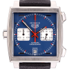 Часы Tag Heuer Monaco Calibre 11 Steve McQueen’s CAW211P.FC6356 (35838) №4