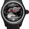 Часы Corum Bubble Night Flyer 082.157.97 (37008) №3